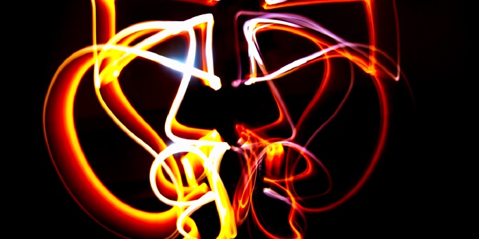 Lightpainting