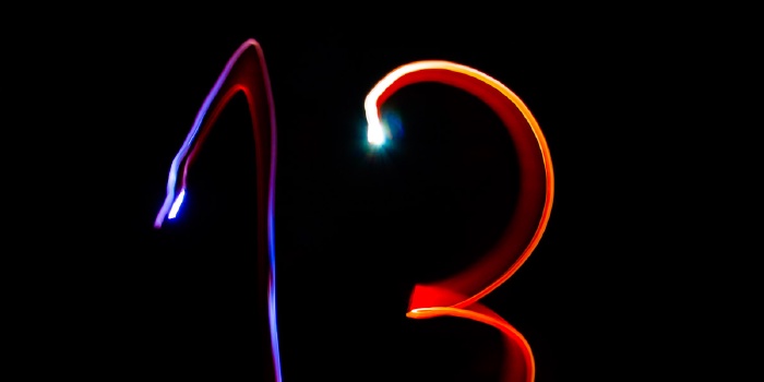 Lightpainting