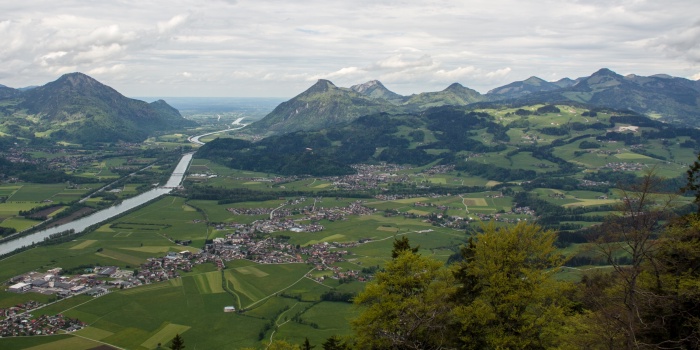 Berge