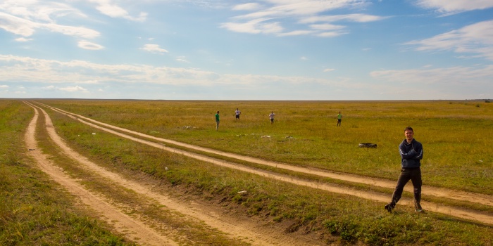 Kazakhstan