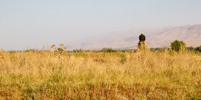 Kyrgyzstan