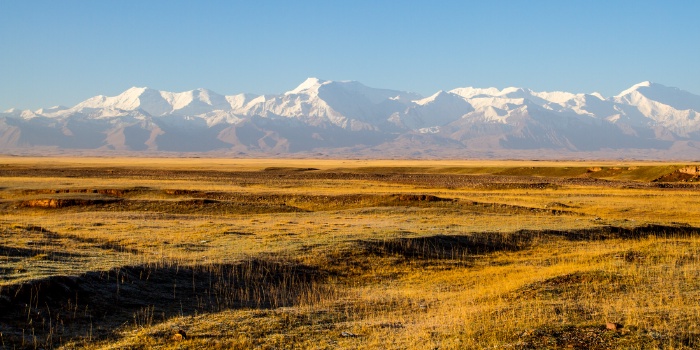 Kyrgyzstan