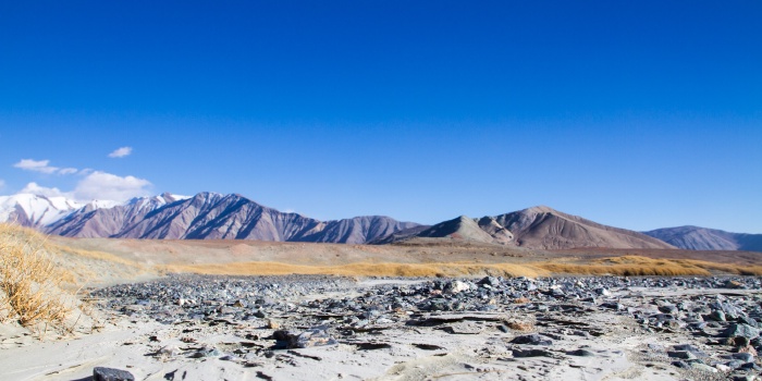 Tajikistan