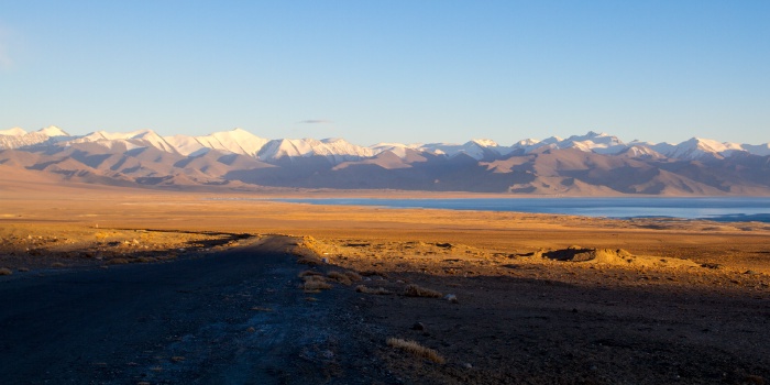 Tajikistan