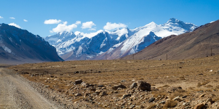 Tajikistan